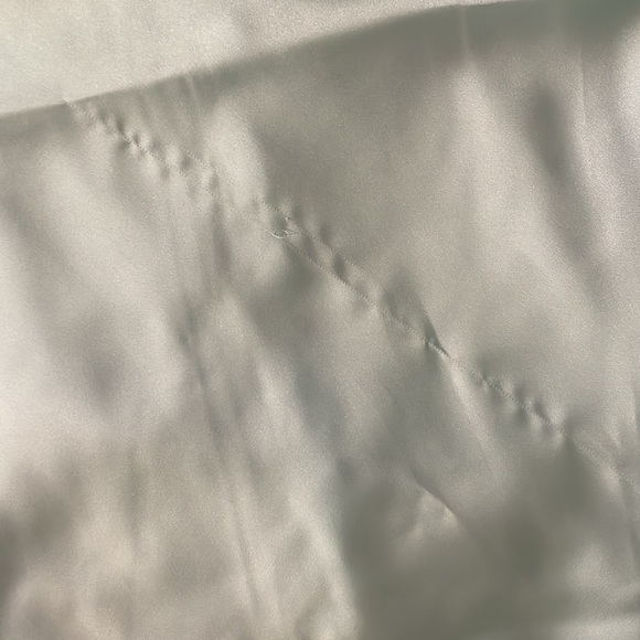 COPY - Zara Dresses Long Tie Die - Picture 5 of 5